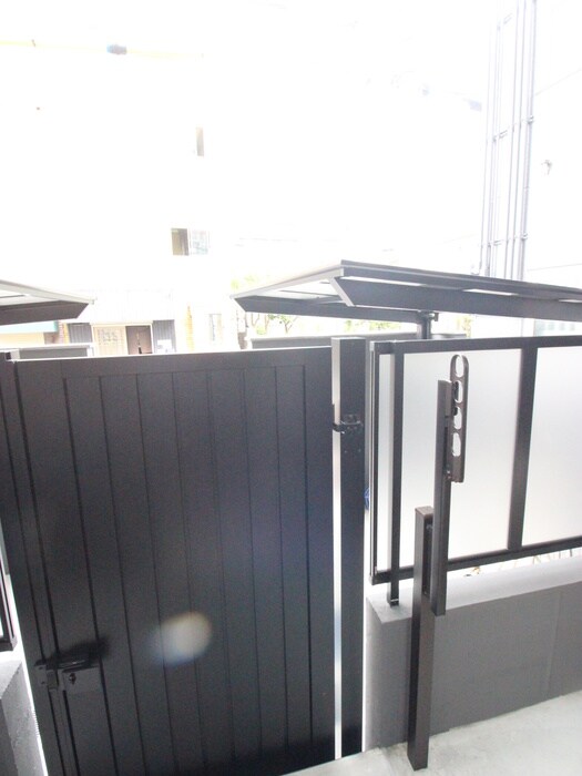 ルミナスの物件内観写真