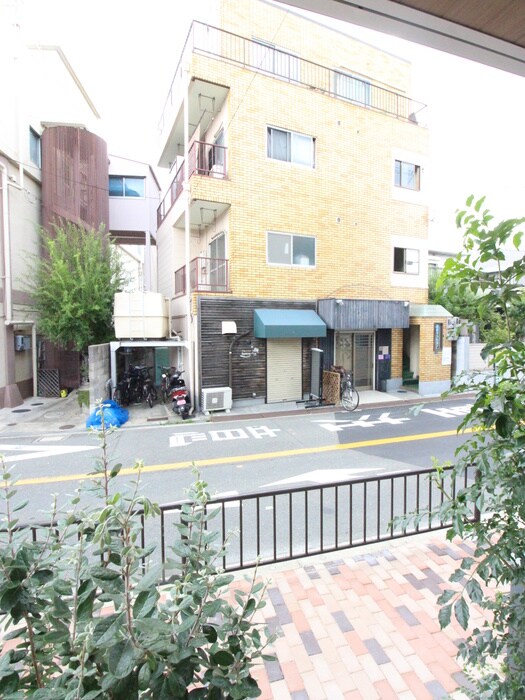 ルミナスの物件内観写真