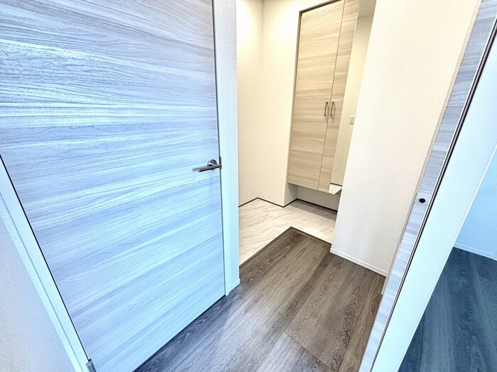 ルミナスの物件内観写真