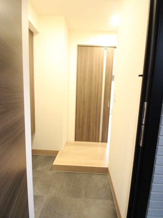 ルミナスの物件内観写真