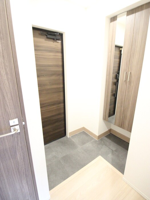 ルミナスの物件内観写真