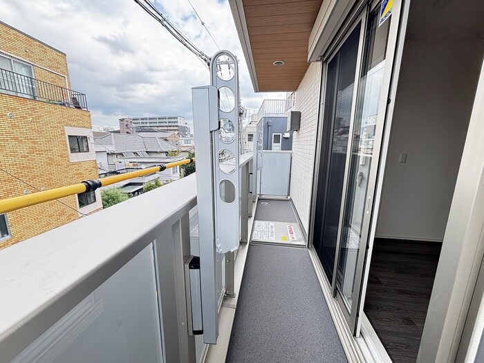 ルミナスの物件内観写真