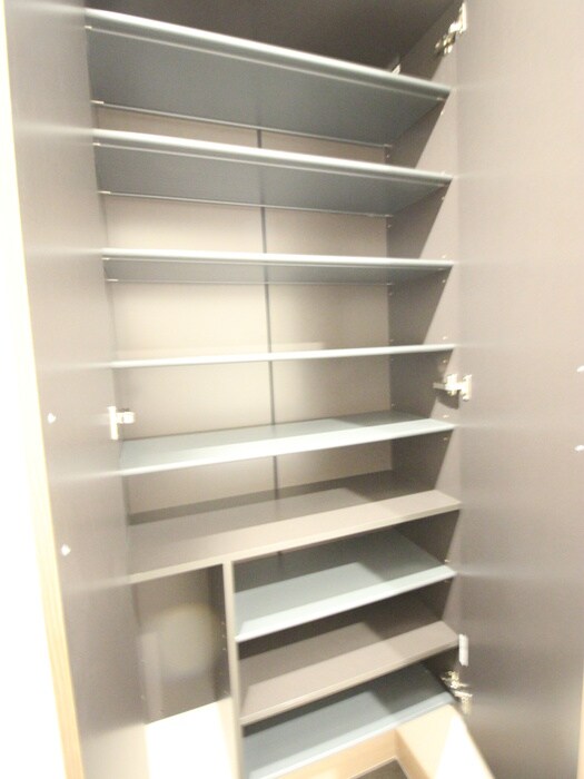 ルミナスの物件内観写真