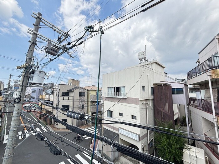 ルミナスの物件内観写真