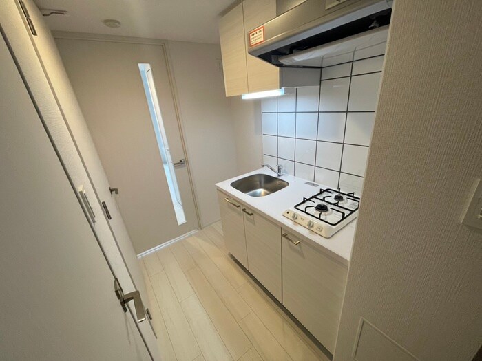 エスリード神戸ラ・コスタの物件内観写真