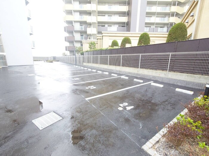 エスリード神戸ラ・コスタの物件外観写真