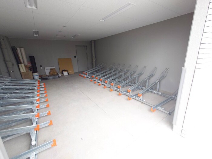 エスリード神戸ラ・コスタの物件外観写真