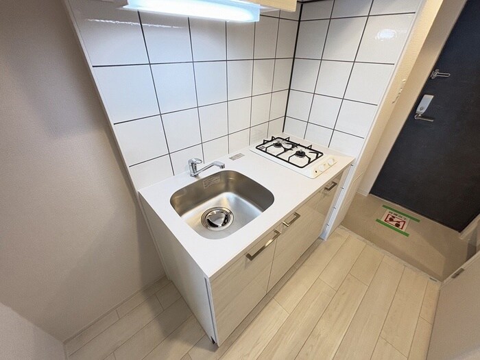 エスリード神戸ラ・コスタの物件内観写真