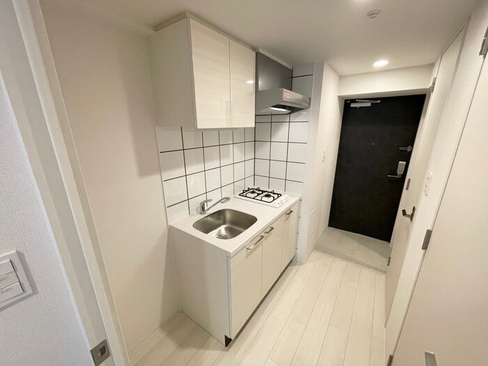 エスリード神戸ラ・コスタの物件内観写真