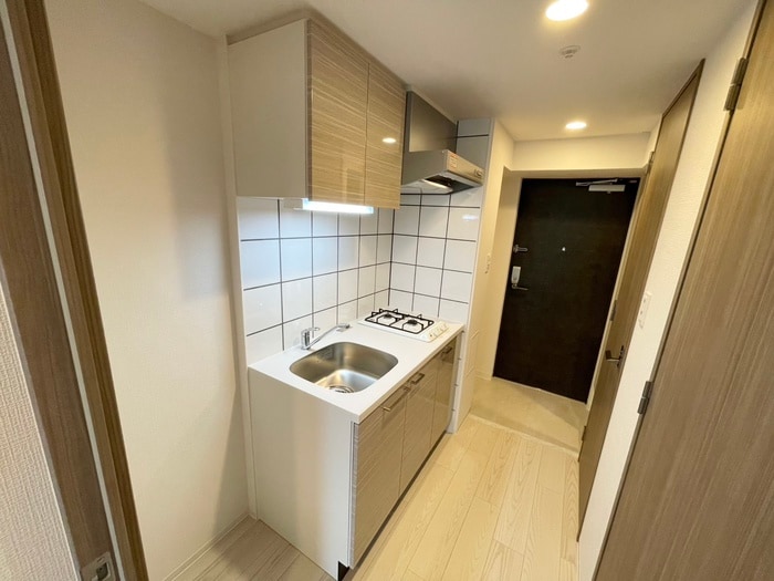 エスリード神戸ラ・コスタの物件内観写真