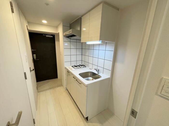 エスリード神戸ラ・コスタの物件内観写真