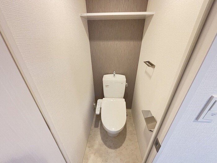 エスリード神戸ラ・コスタの物件内観写真