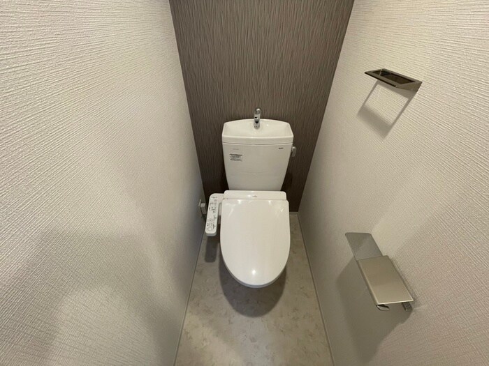 エスリード神戸ラ・コスタの物件内観写真