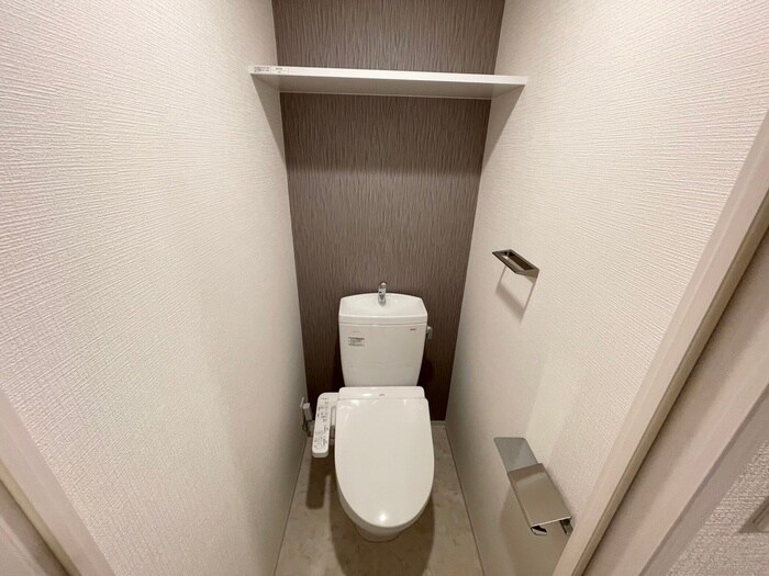 エスリード神戸ラ・コスタの物件内観写真