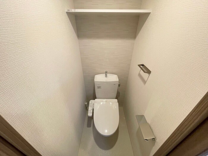 エスリード神戸ラ・コスタの物件内観写真