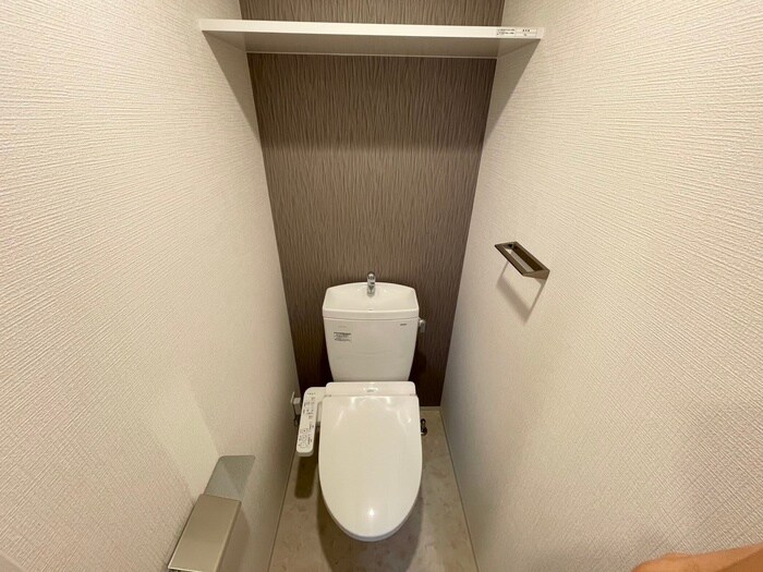 エスリード神戸ラ・コスタの物件内観写真