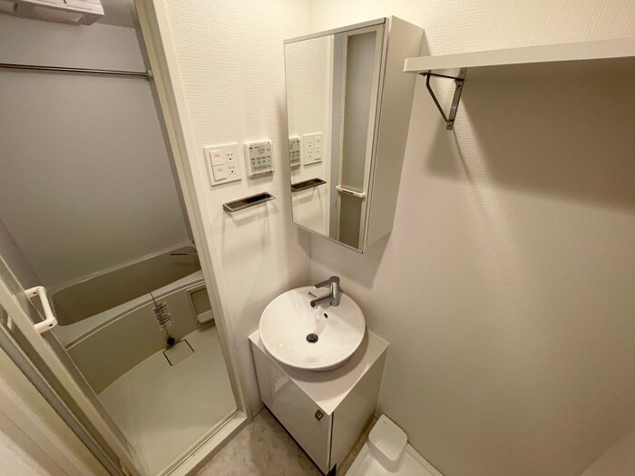 エスリード神戸ラ・コスタの物件内観写真