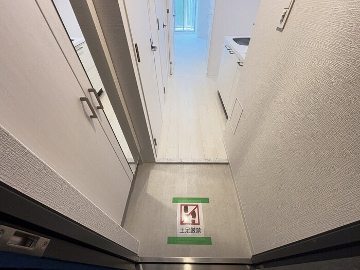 エスリード神戸ラ・コスタの物件内観写真