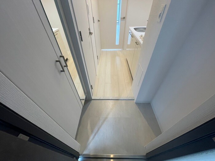 エスリード神戸ラ・コスタの物件内観写真