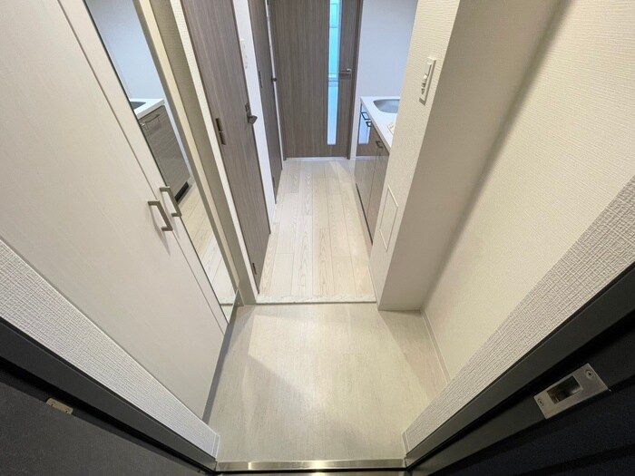 エスリード神戸ラ・コスタの物件内観写真