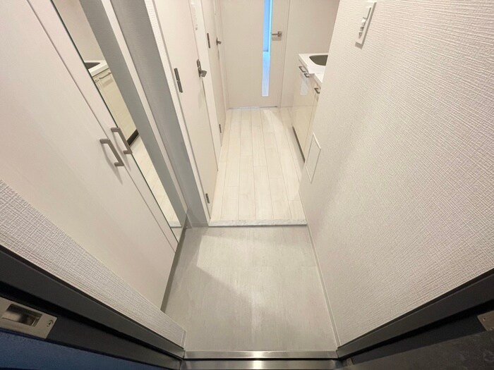 エスリード神戸ラ・コスタの物件内観写真