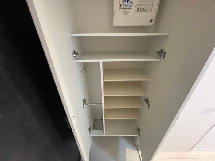 エスリード神戸ラ・コスタの物件内観写真