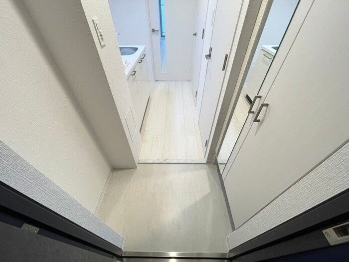 エスリード神戸ラ・コスタの物件内観写真