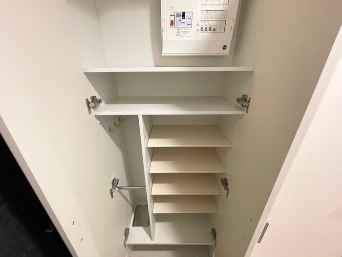 エスリード神戸ラ・コスタの物件内観写真