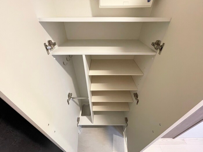 エスリード神戸ラ・コスタの物件内観写真