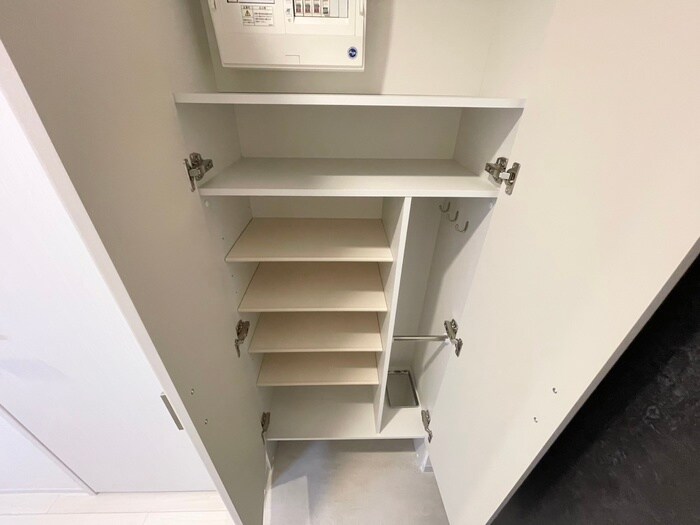 エスリード神戸ラ・コスタの物件内観写真