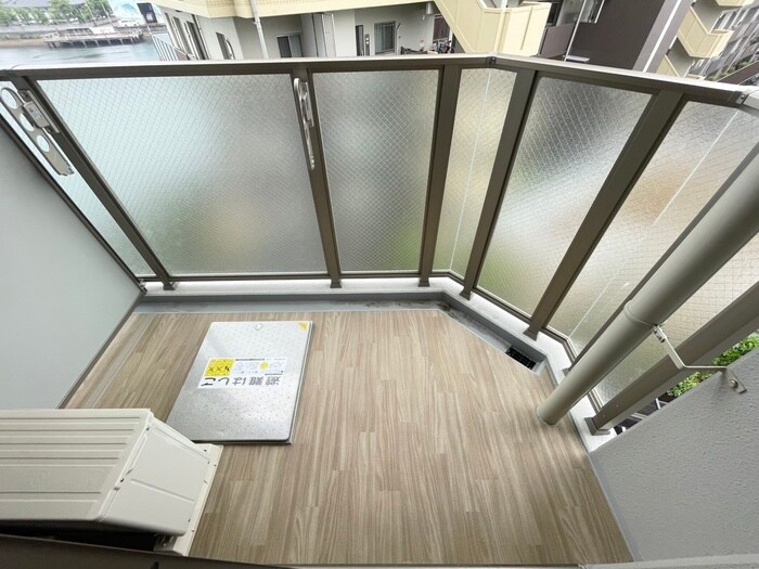 エスリード神戸ラ・コスタの物件内観写真