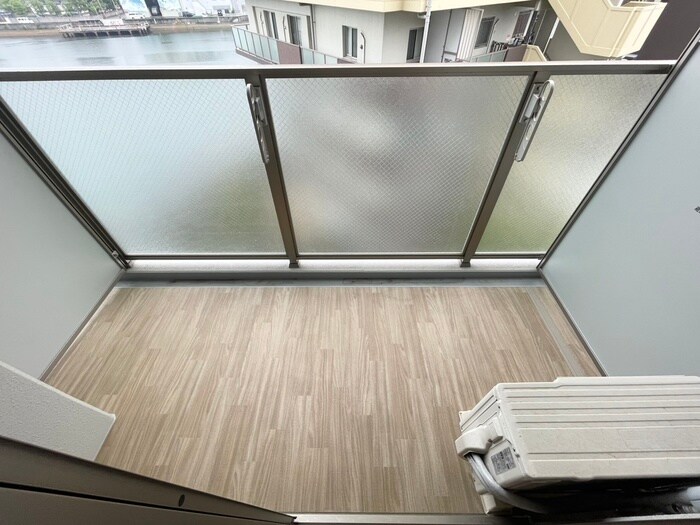 エスリード神戸ラ・コスタの物件内観写真