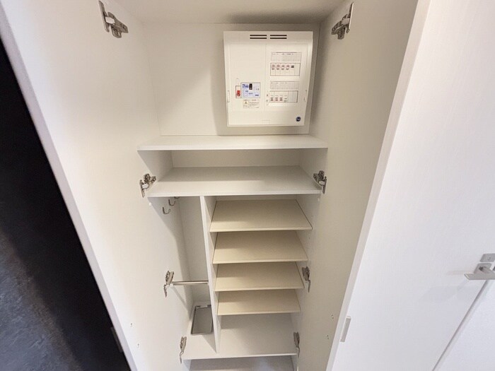 エスリード神戸ラ・コスタの物件内観写真