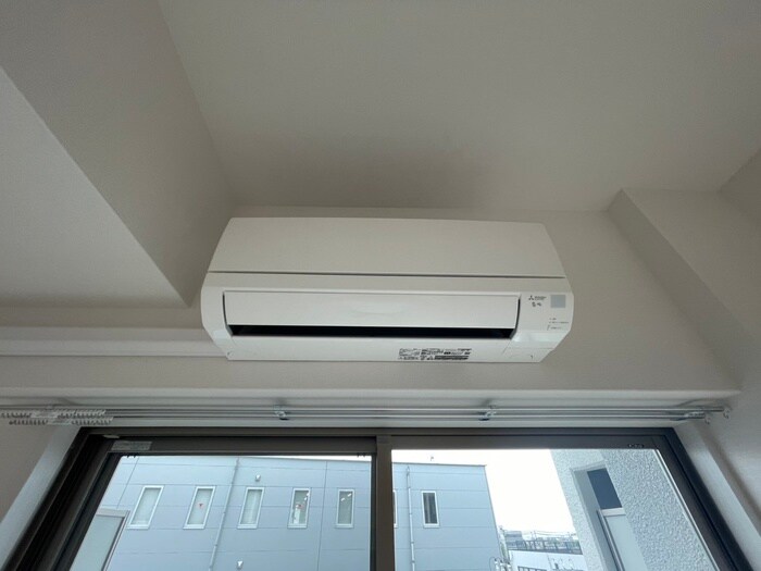 エスリード神戸ラ・コスタの物件内観写真