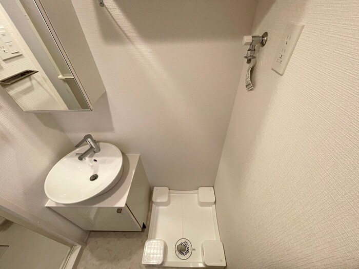 エスリード神戸ラ・コスタの物件内観写真