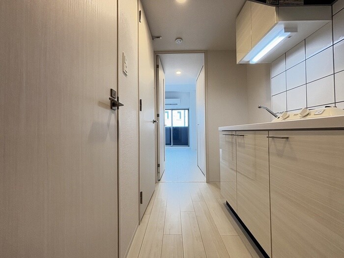 エスリード神戸ラ・コスタの物件内観写真