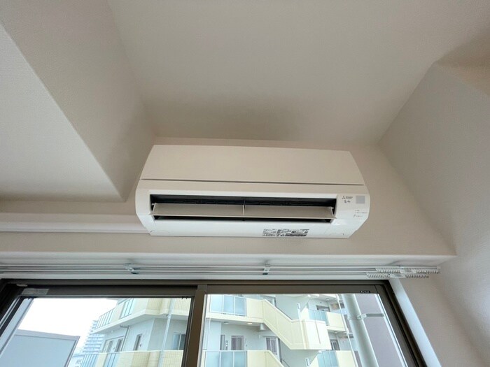 エスリード神戸ラ・コスタの物件内観写真