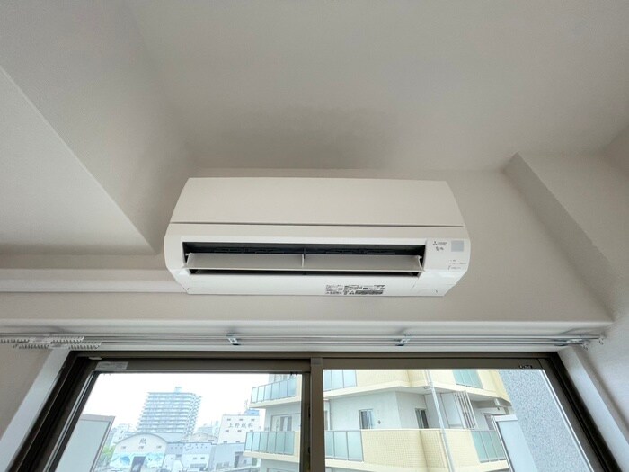 エスリード神戸ラ・コスタの物件内観写真