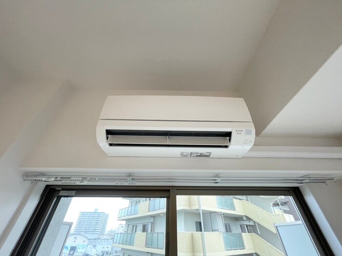 エスリード神戸ラ・コスタの物件内観写真