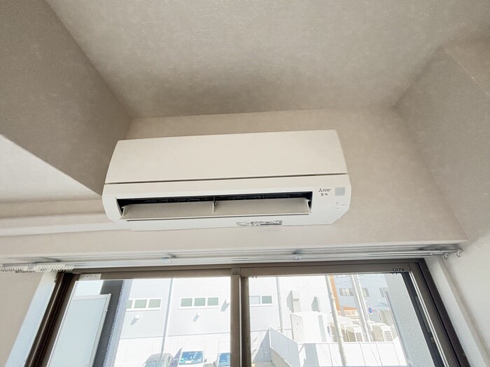 エスリード神戸ラ・コスタの物件内観写真