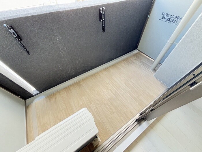 エスリード神戸ラ・コスタの物件内観写真