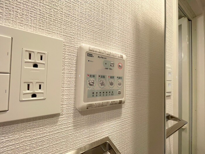 エスリード神戸ラ・コスタの物件内観写真