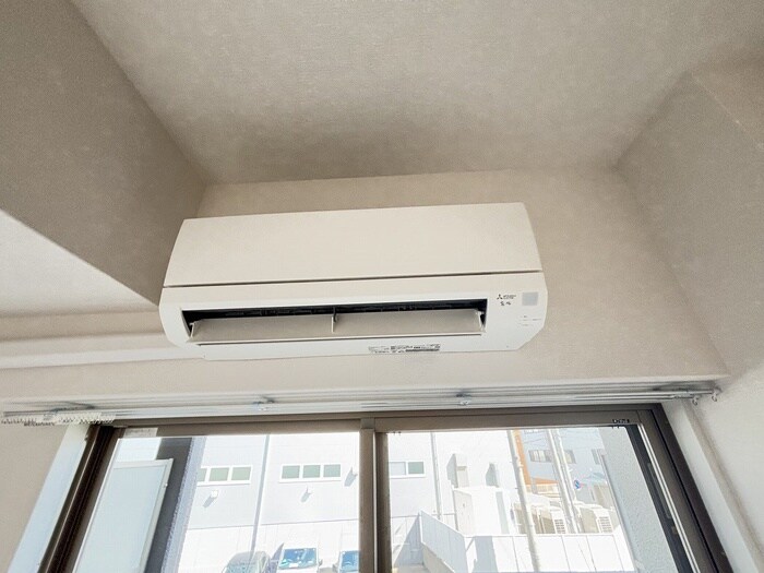 エスリード神戸ラ・コスタの物件内観写真