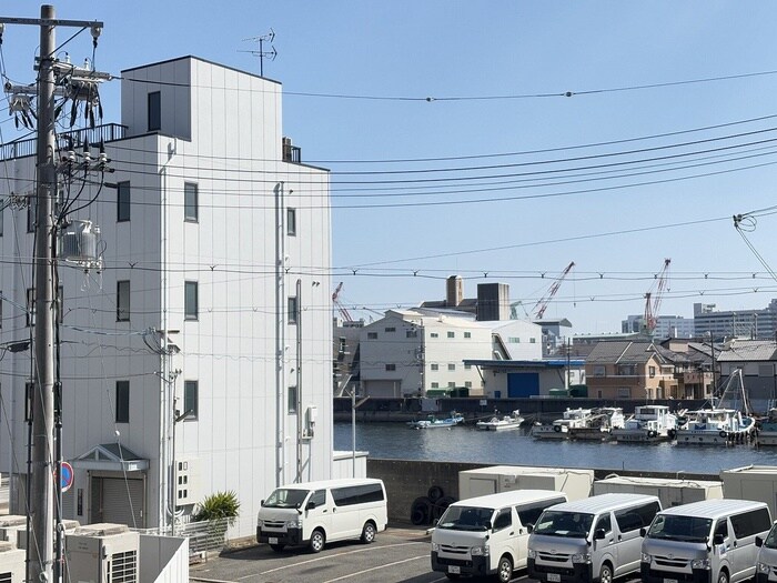 エスリード神戸ラ・コスタの物件内観写真