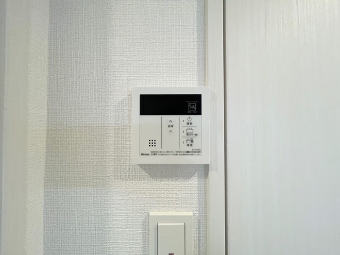 エスリード神戸ラ・コスタの物件内観写真