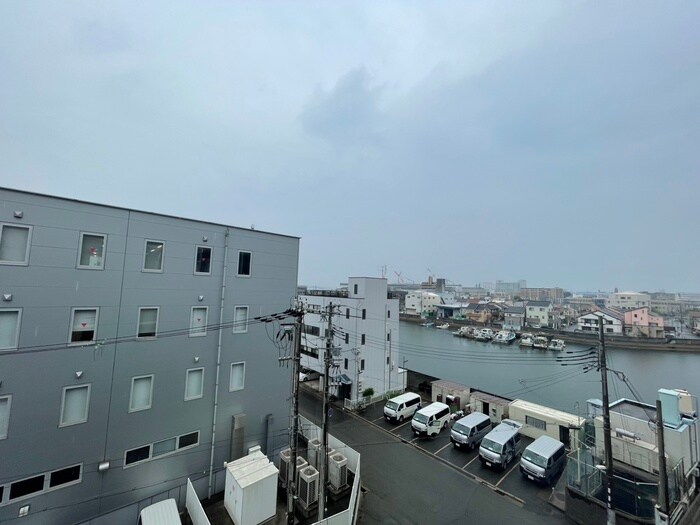 エスリード神戸ラ・コスタの物件内観写真