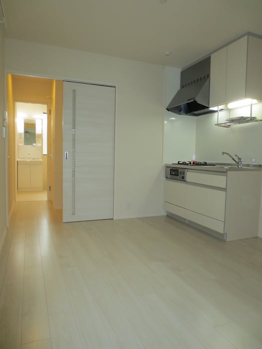 MaedaMaisonの物件内観写真