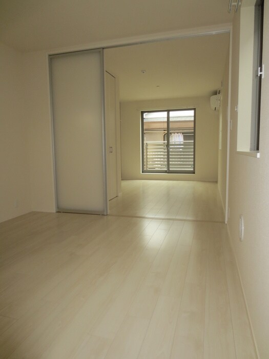 MaedaMaisonの物件内観写真