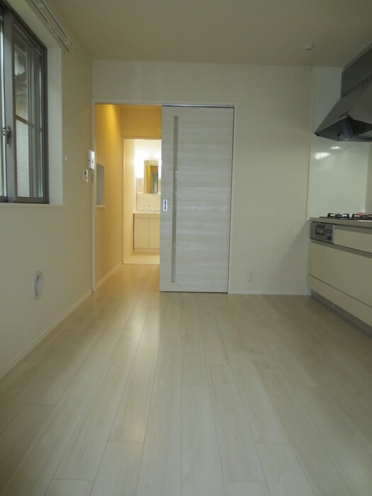 MaedaMaisonの物件内観写真