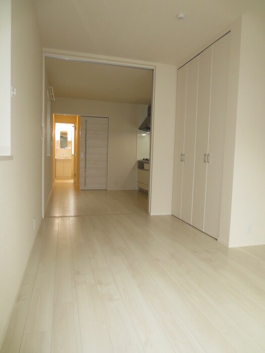 MaedaMaisonの物件内観写真